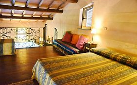 Casa Vacanze Vigna Di Valle